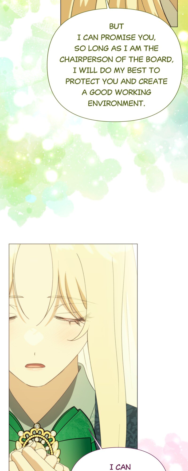 The Grand Duke is Mine Chapter 47 - Page 13