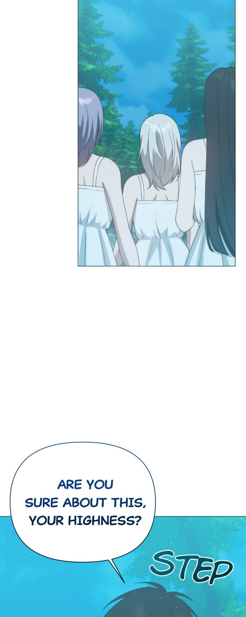 The Grand Duke is Mine Chapter 47 - Page 18