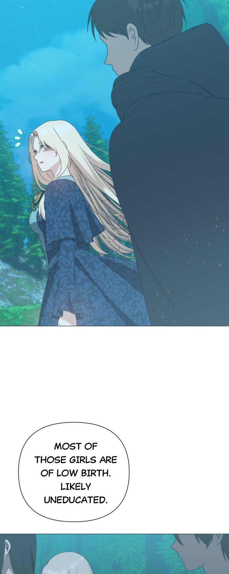 The Grand Duke is Mine Chapter 47 - Page 19