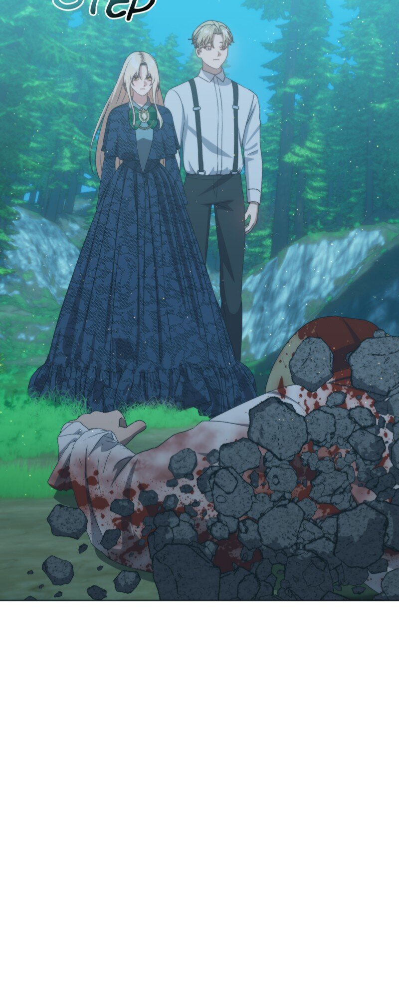 The Grand Duke is Mine Chapter 47 - Page 2