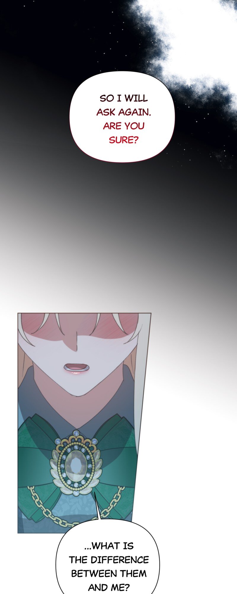 The Grand Duke is Mine Chapter 47 - Page 22