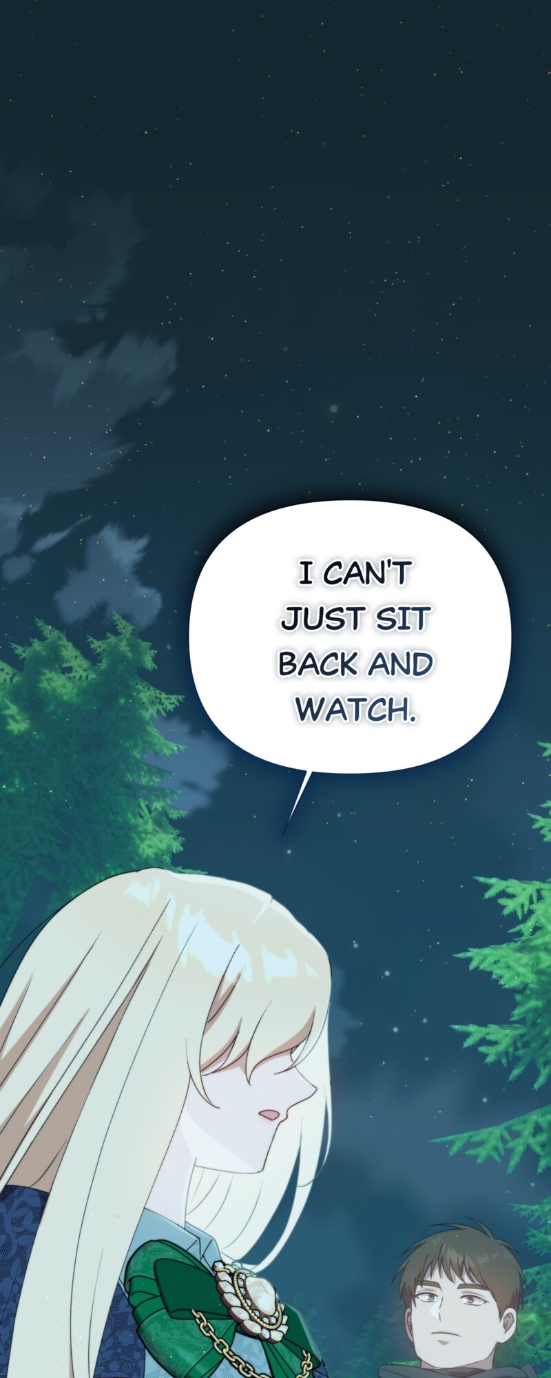 The Grand Duke is Mine Chapter 47 - Page 29