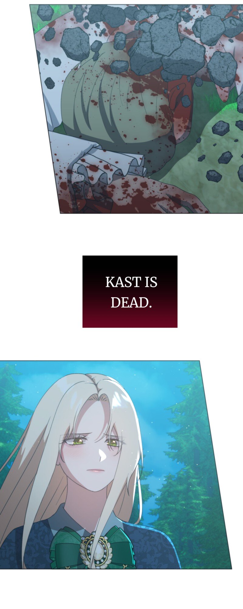 The Grand Duke is Mine Chapter 47 - Page 3