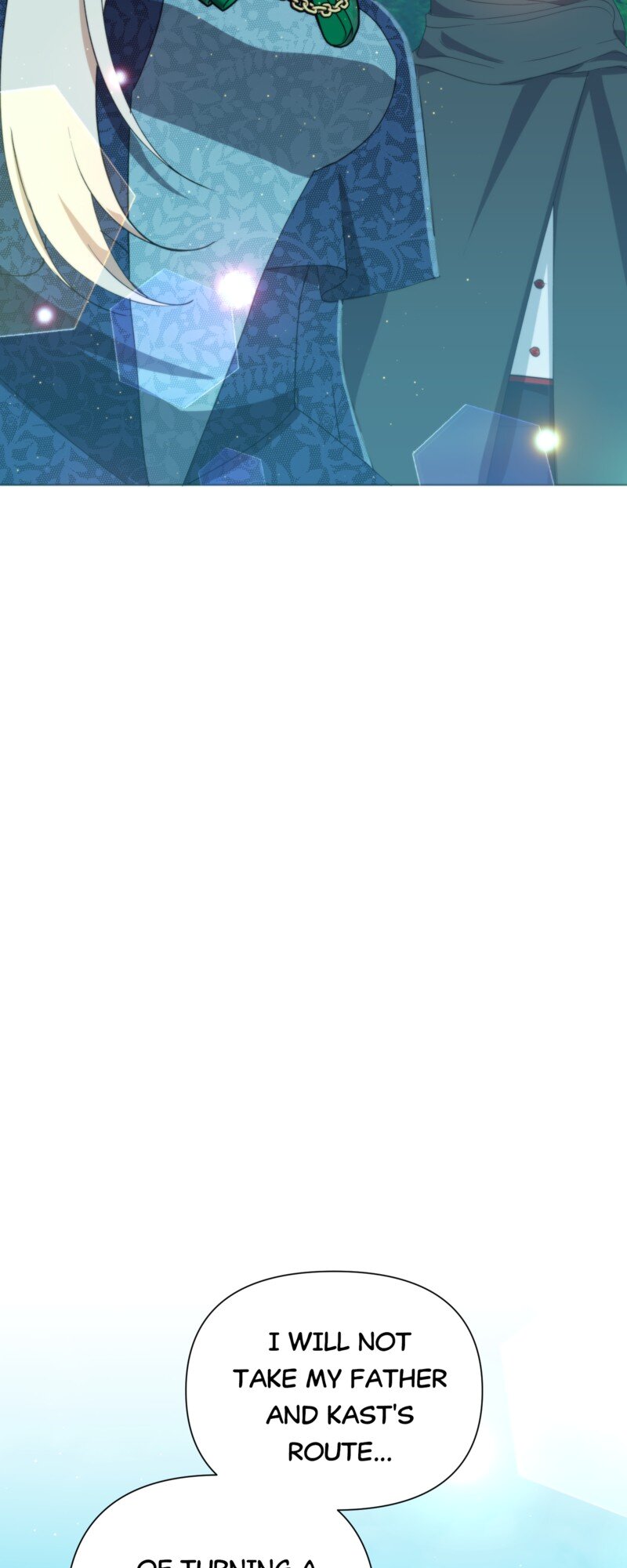 The Grand Duke is Mine Chapter 47 - Page 30