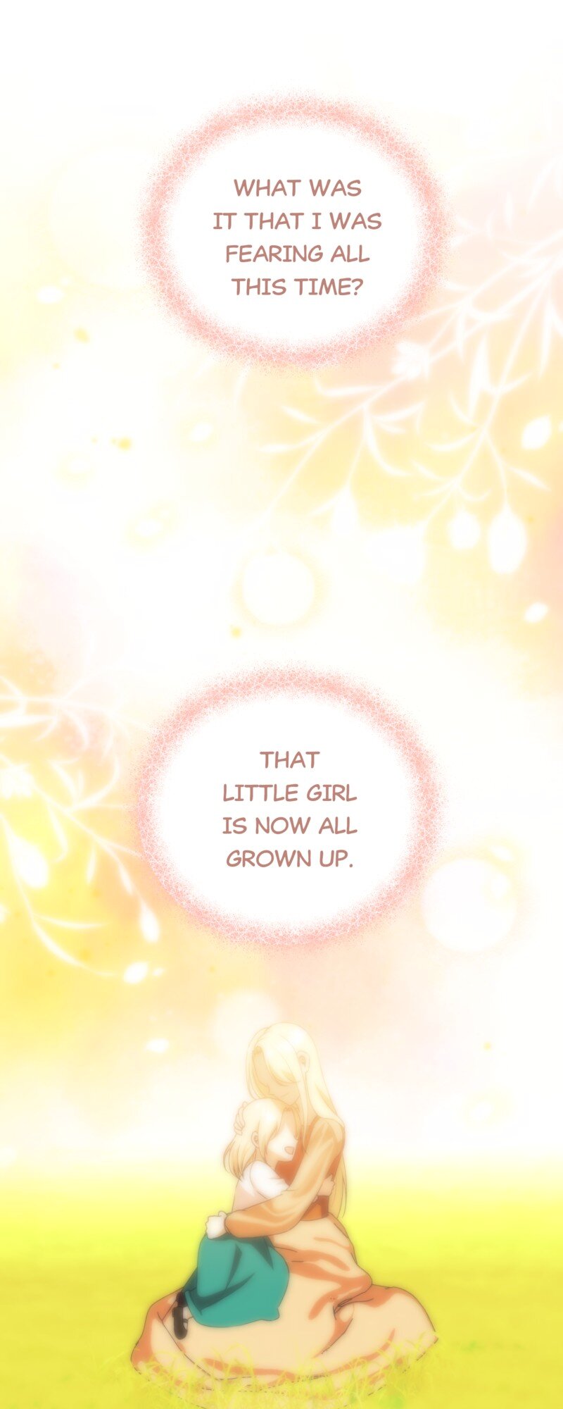 The Grand Duke is Mine Chapter 47 - Page 34