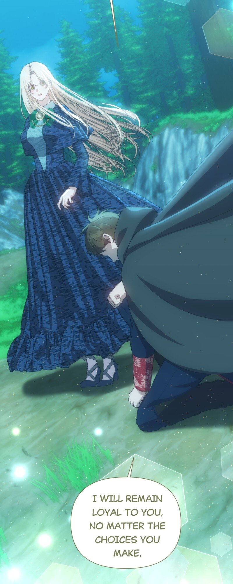 The Grand Duke is Mine Chapter 47 - Page 37