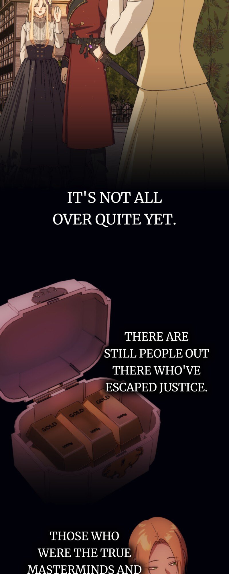 The Grand Duke is Mine Chapter 47 - Page 52