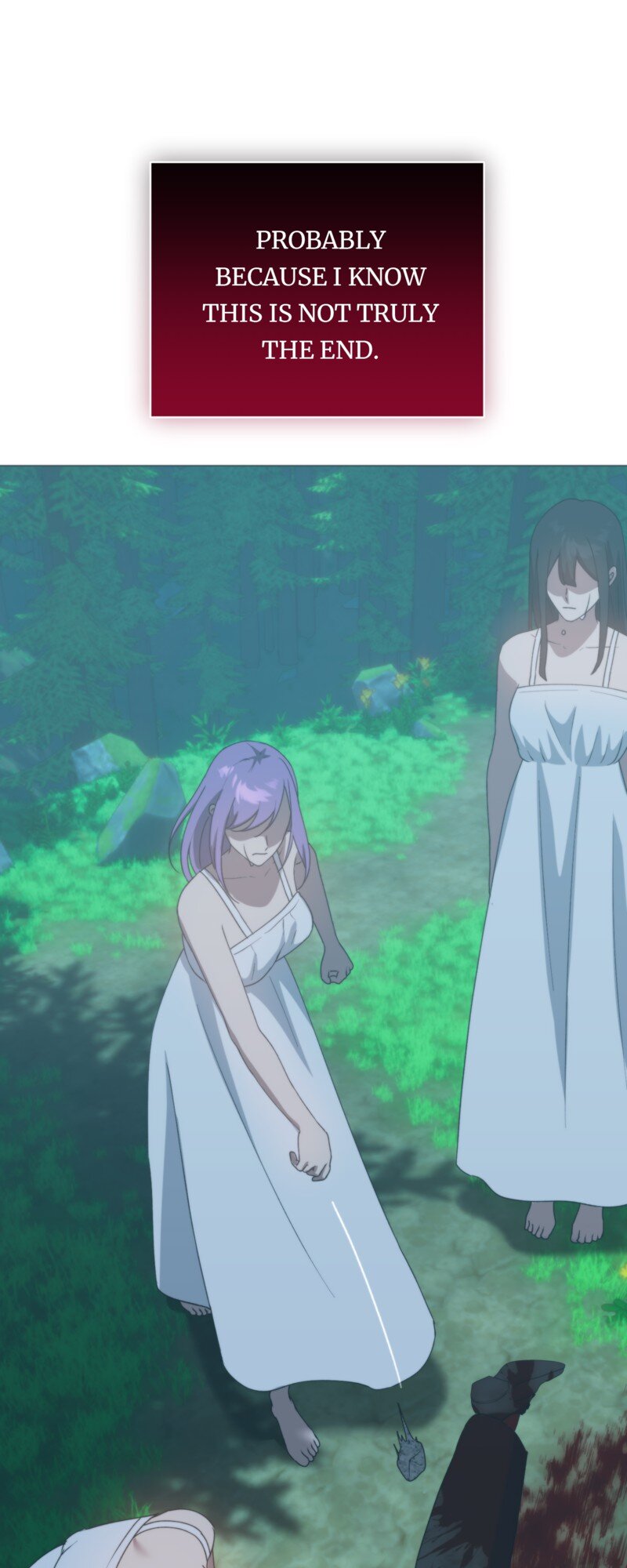 The Grand Duke is Mine Chapter 47 - Page 6