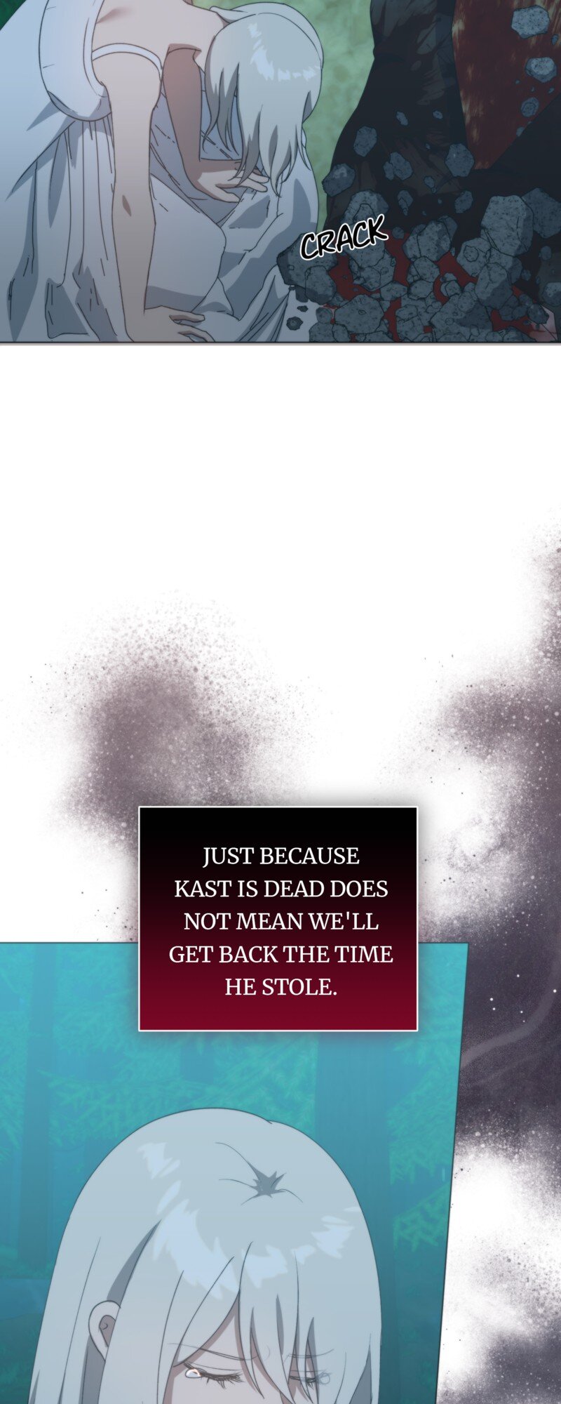 The Grand Duke is Mine Chapter 47 - Page 7