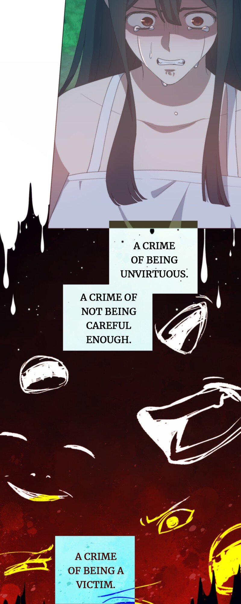 The Grand Duke is Mine Chapter 47 - Page 9