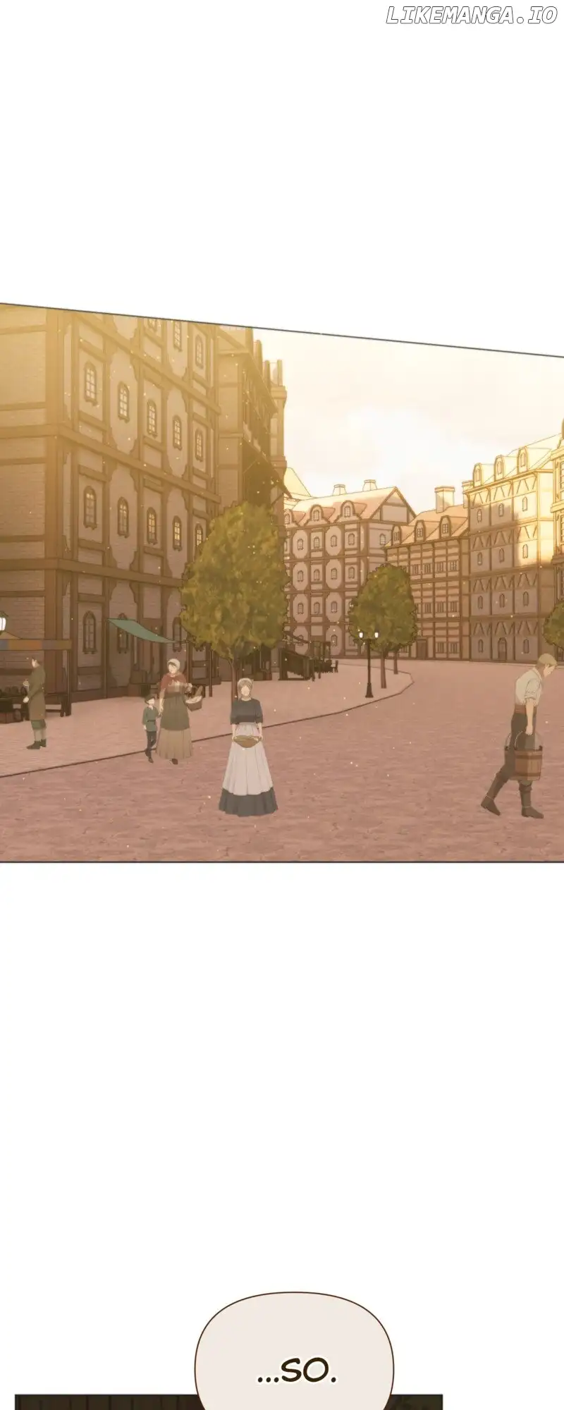 The Grand Duke is Mine Chapter 48 - Page 1