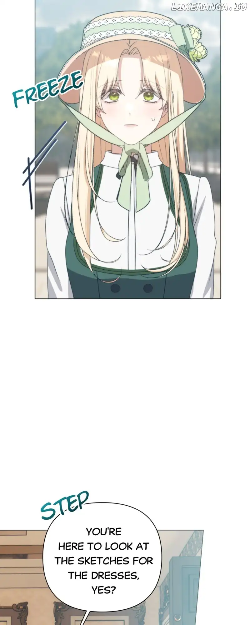 The Grand Duke is Mine Chapter 48 - Page 13