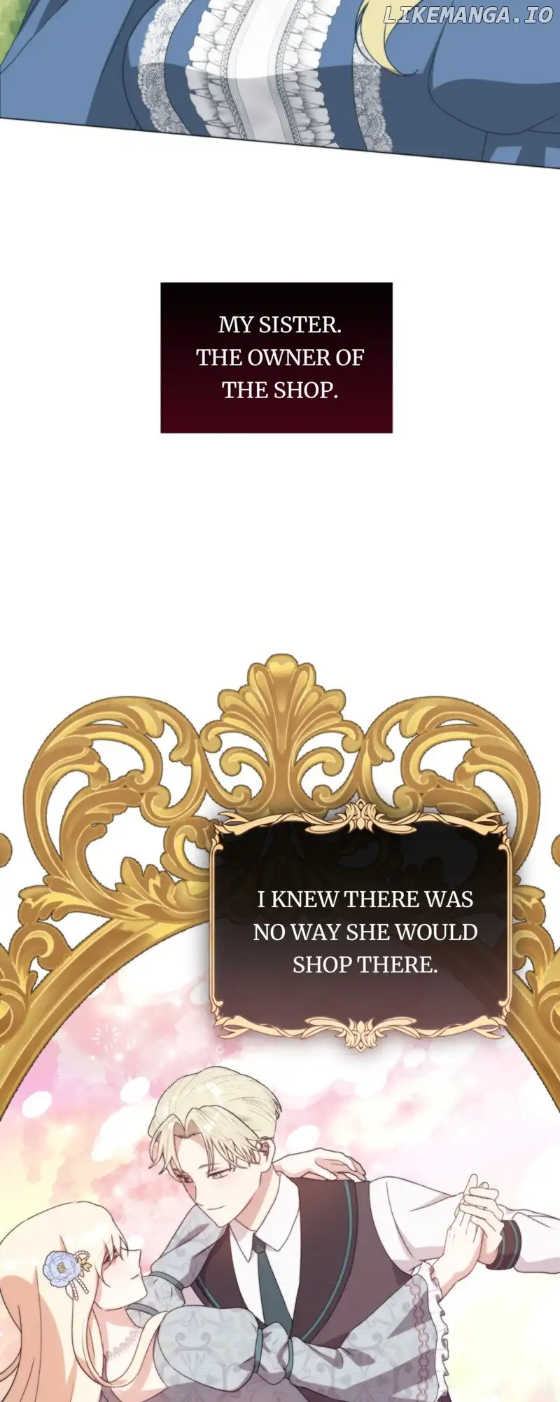 The Grand Duke is Mine Chapter 48 - Page 22