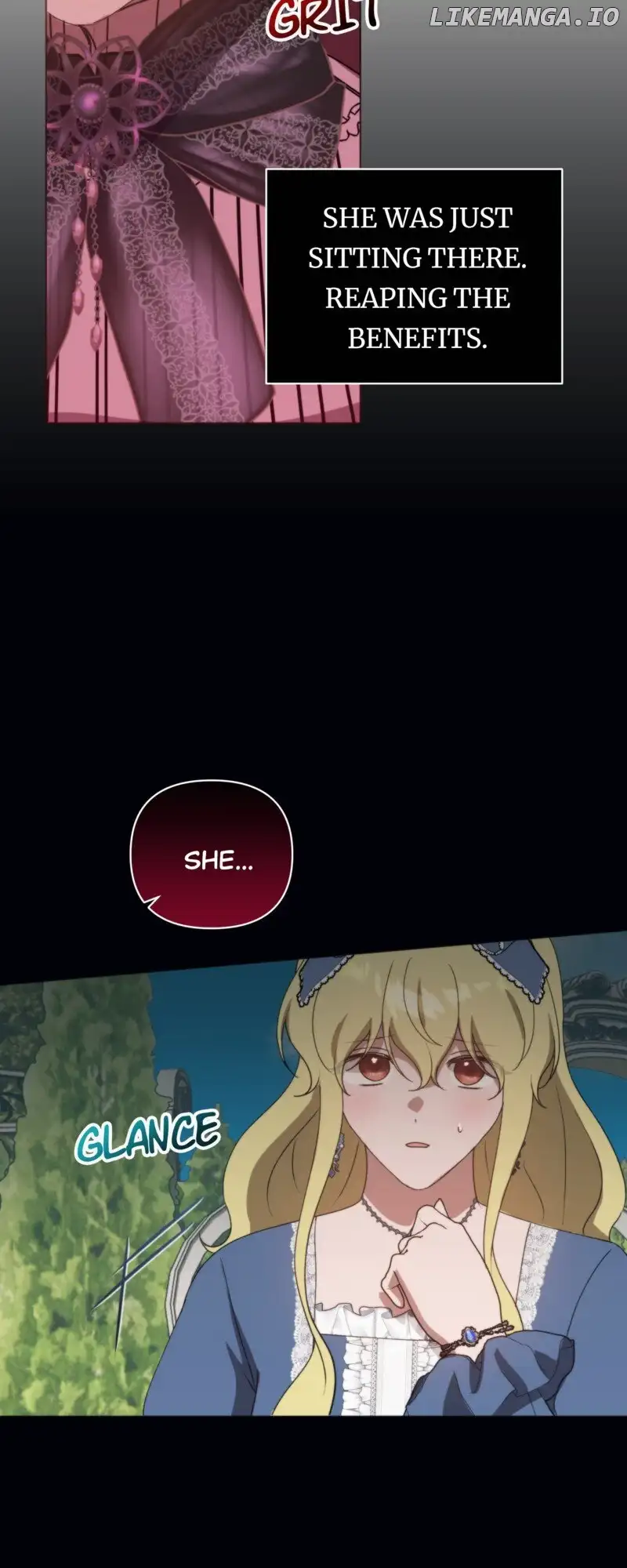 The Grand Duke is Mine Chapter 48 - Page 28