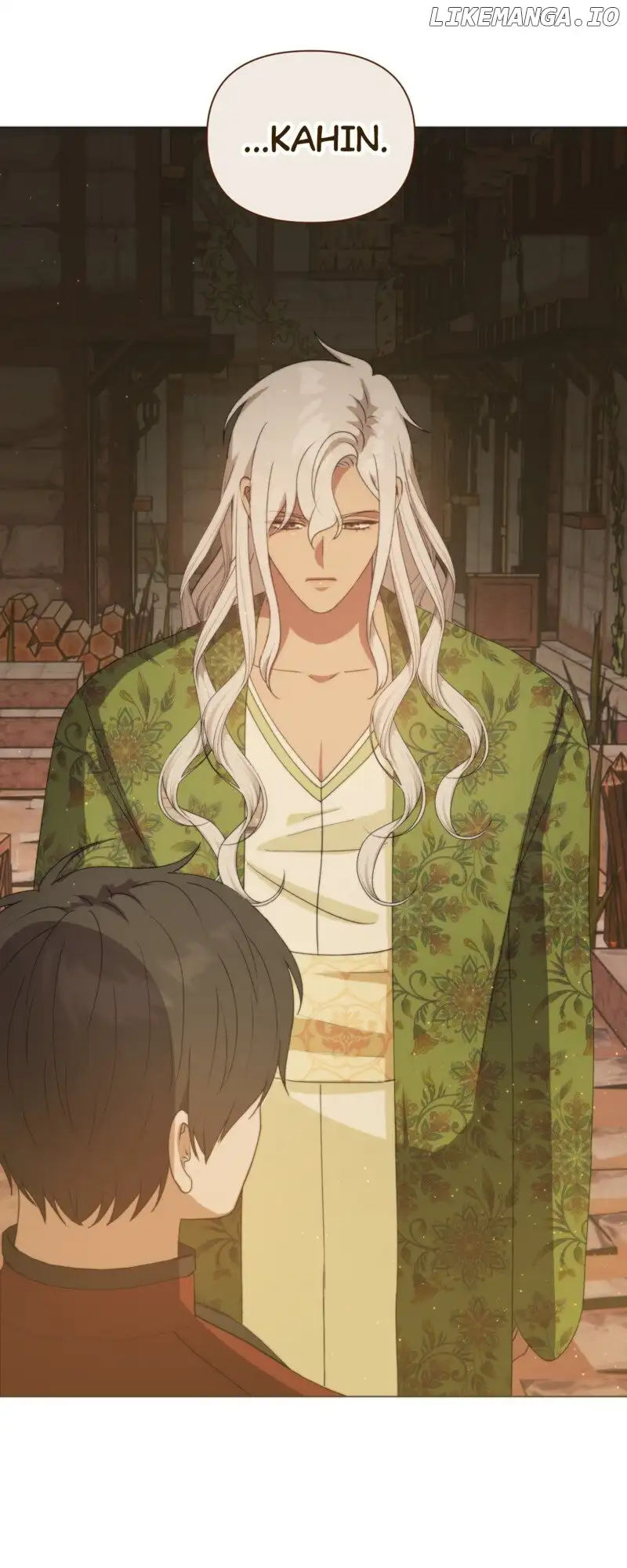 The Grand Duke is Mine Chapter 48 - Page 3