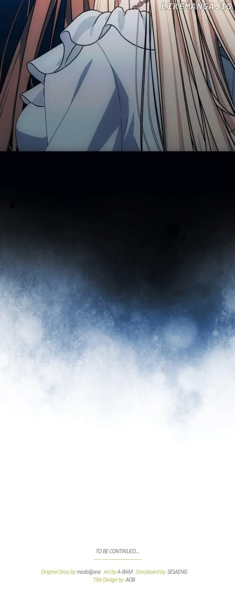 The Grand Duke is Mine Chapter 48 - Page 60