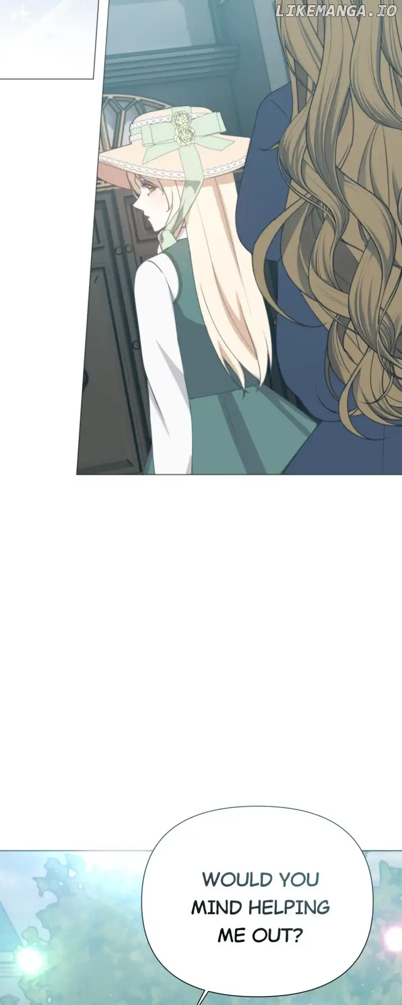 The Grand Duke is Mine Chapter 48 - Page 9