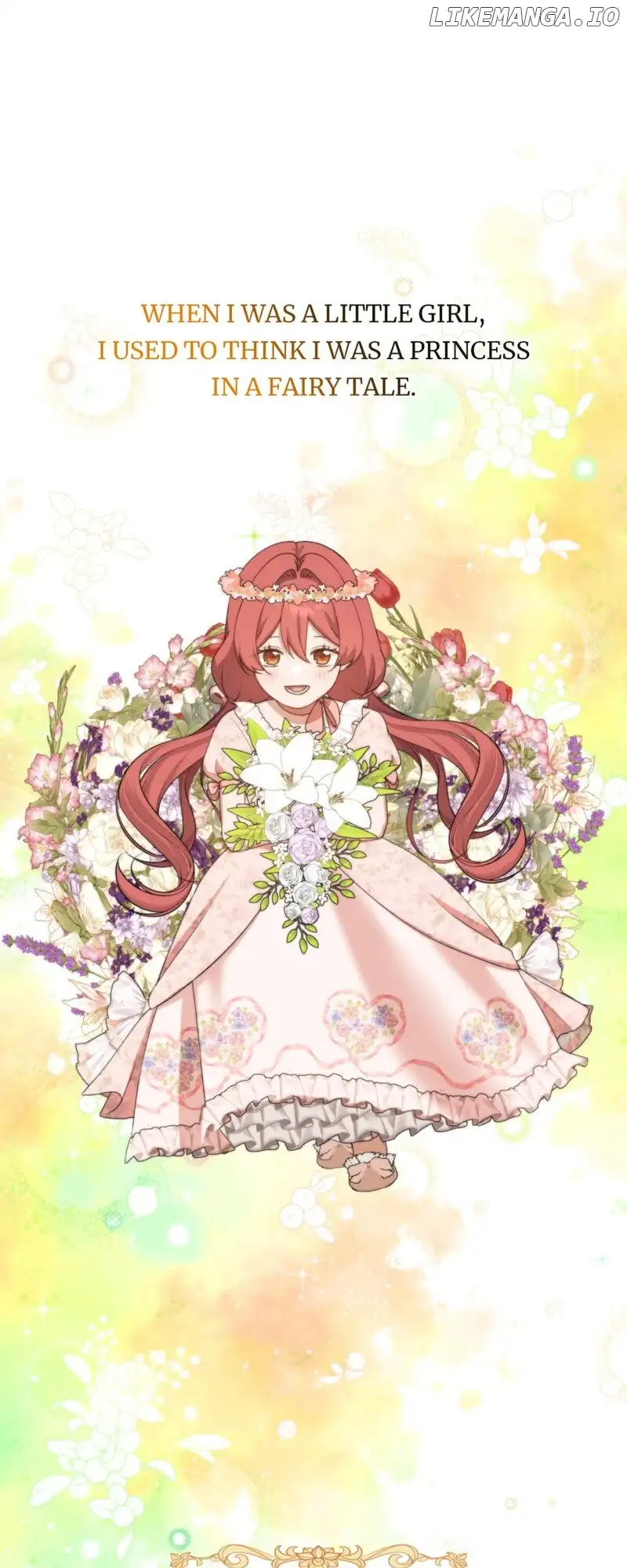 The Grand Duke is Mine Chapter 49 - Page 1