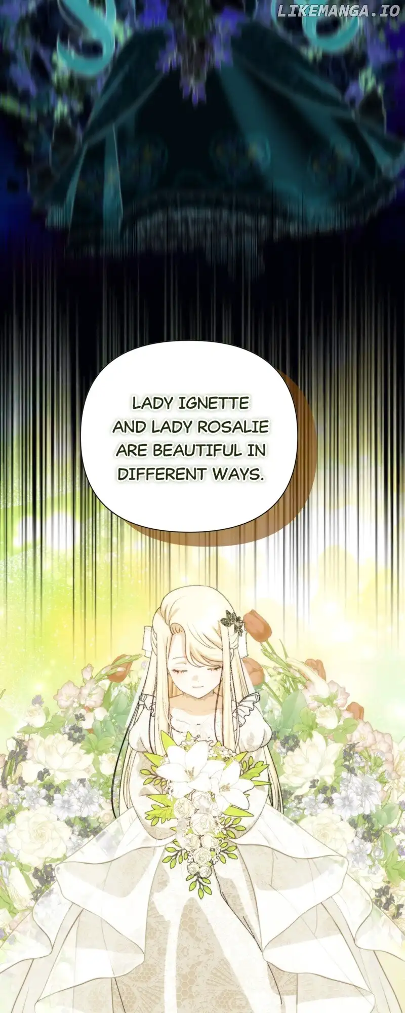 The Grand Duke is Mine Chapter 49 - Page 10