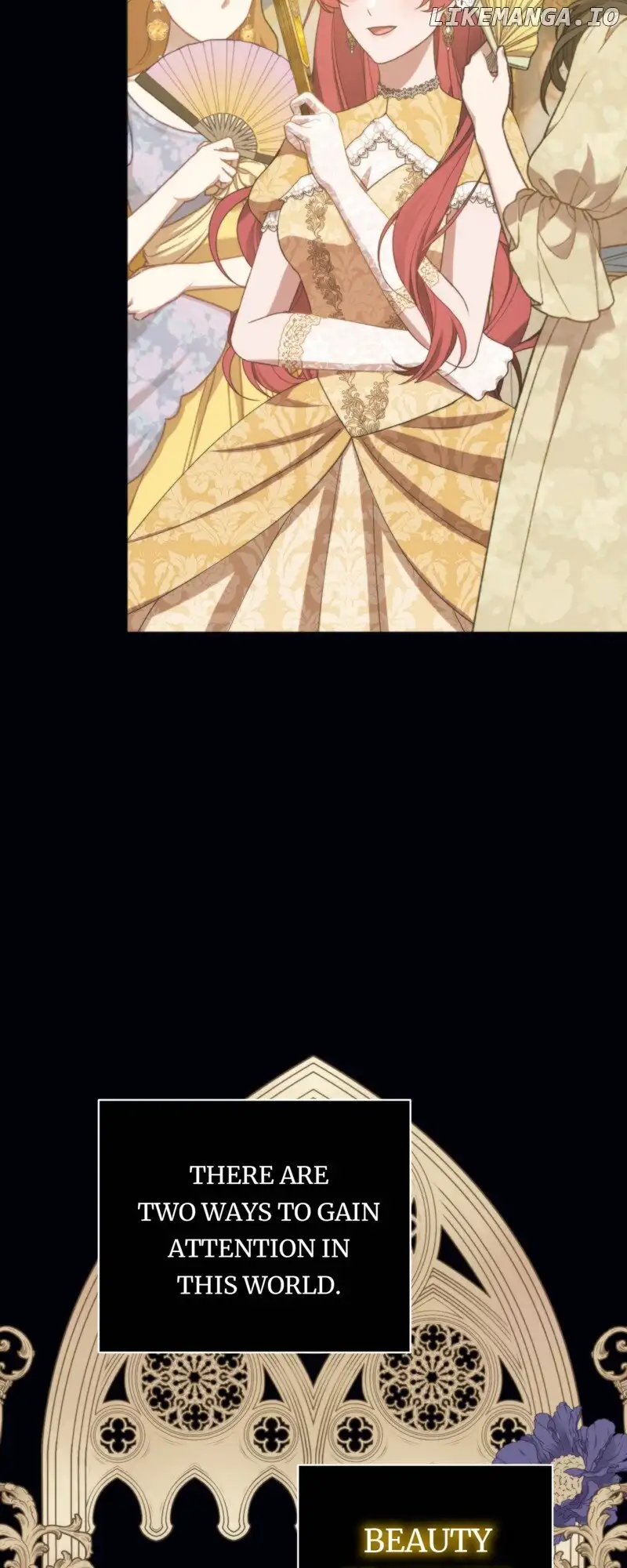 The Grand Duke is Mine Chapter 49 - Page 13