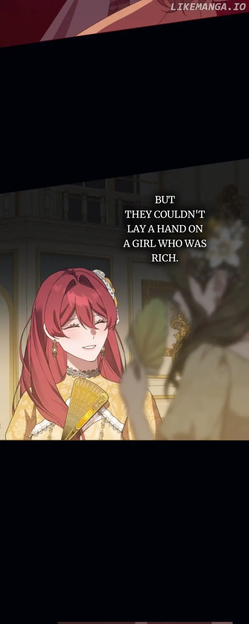 The Grand Duke is Mine Chapter 49 - Page 16