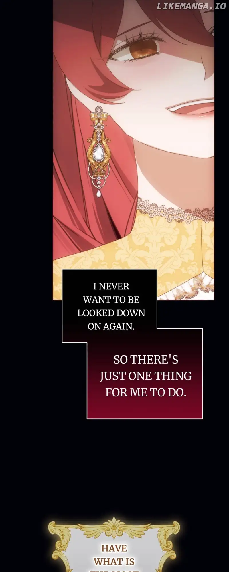 The Grand Duke is Mine Chapter 49 - Page 17