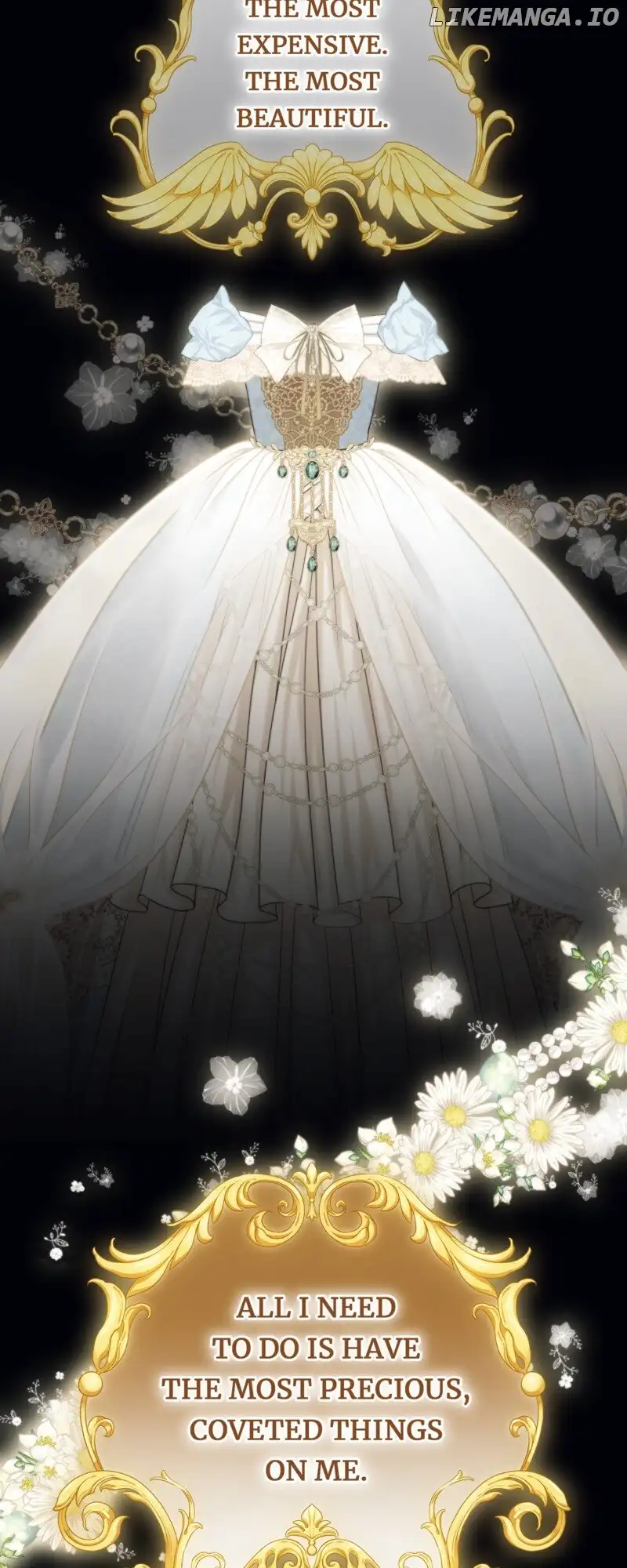 The Grand Duke is Mine Chapter 49 - Page 18