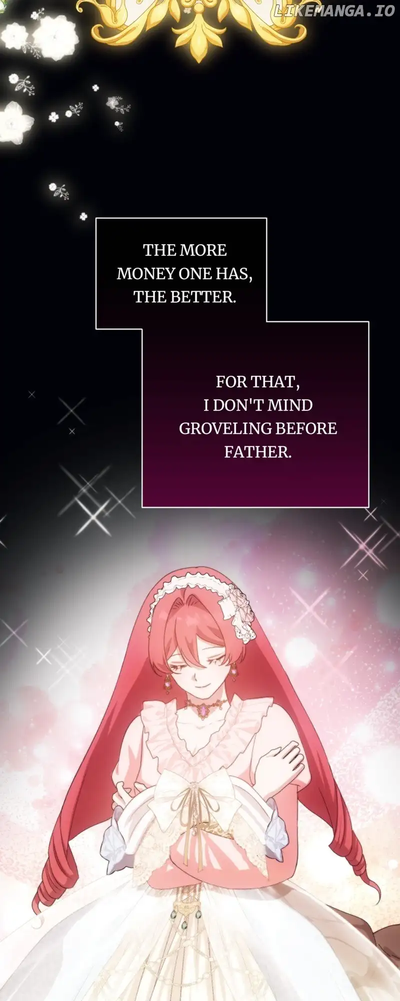 The Grand Duke is Mine Chapter 49 - Page 19