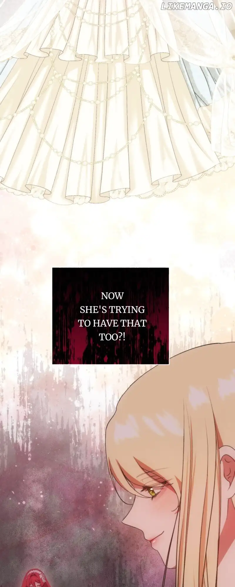 The Grand Duke is Mine Chapter 49 - Page 20