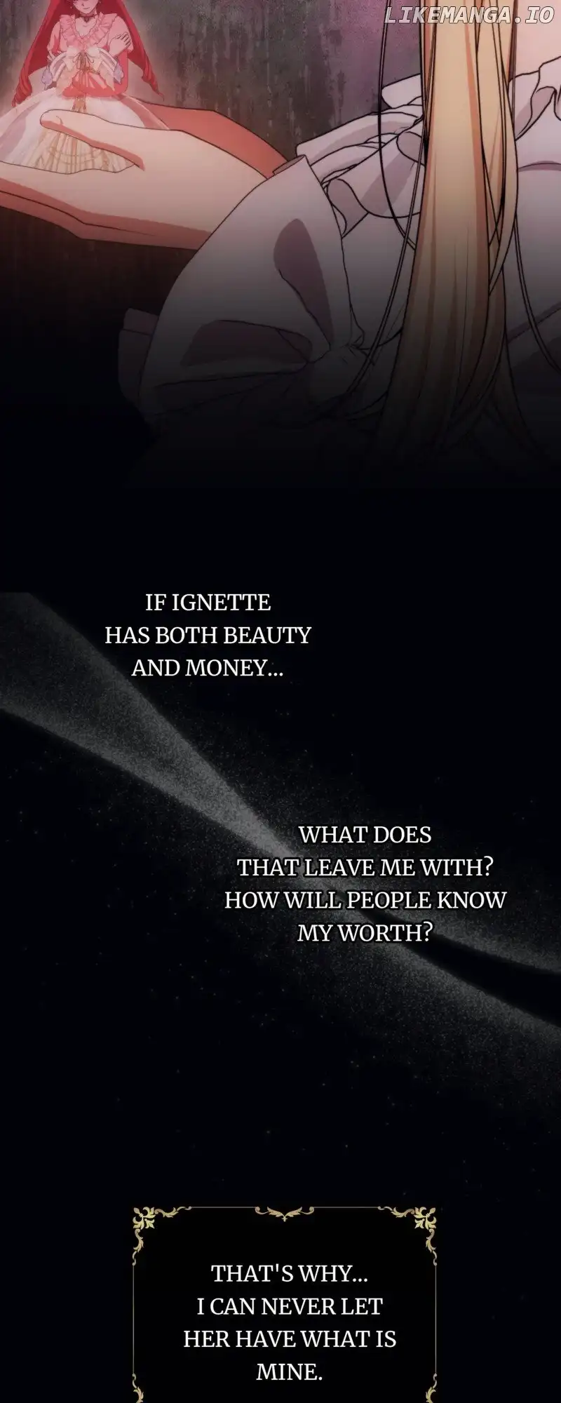 The Grand Duke is Mine Chapter 49 - Page 21