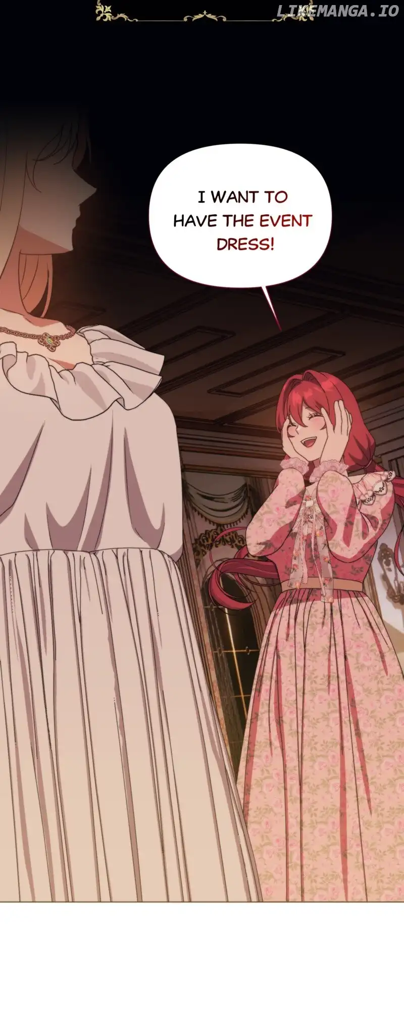 The Grand Duke is Mine Chapter 49 - Page 22