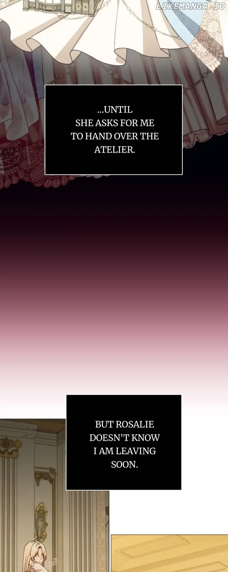 The Grand Duke is Mine Chapter 49 - Page 29