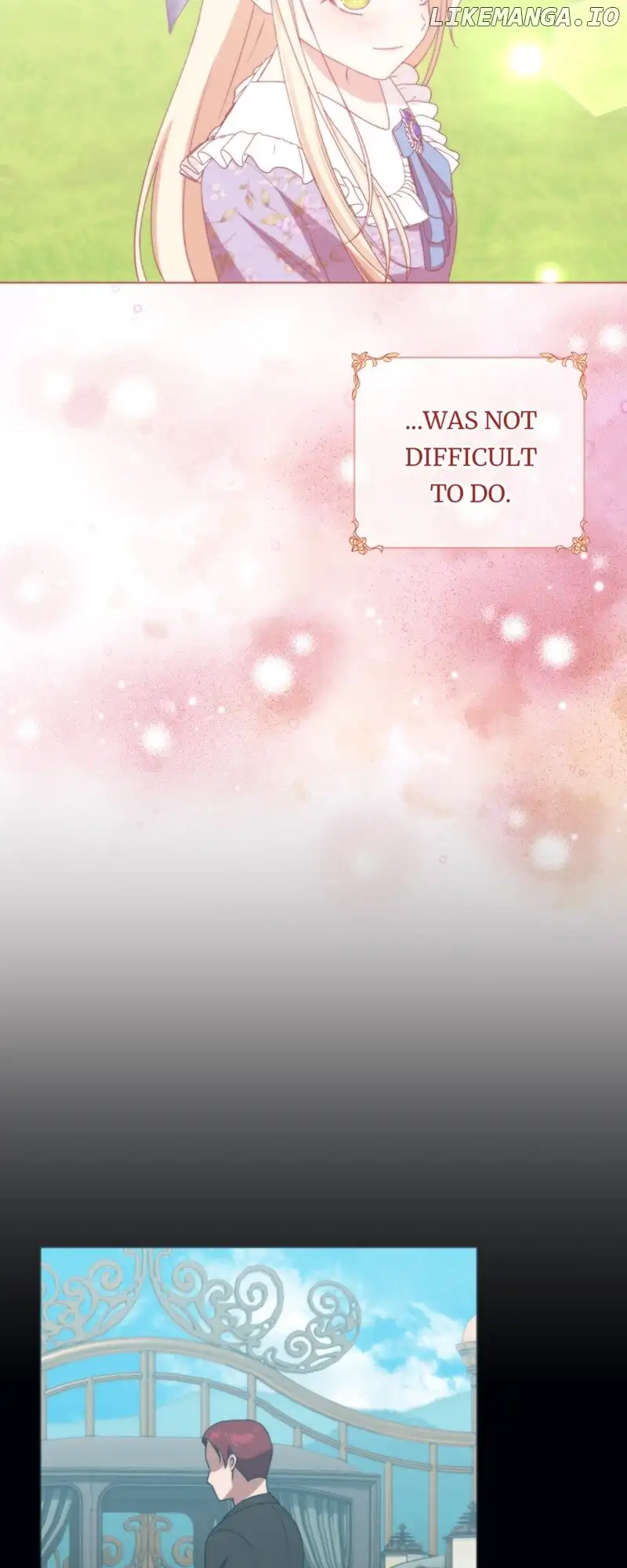 The Grand Duke is Mine Chapter 49 - Page 3