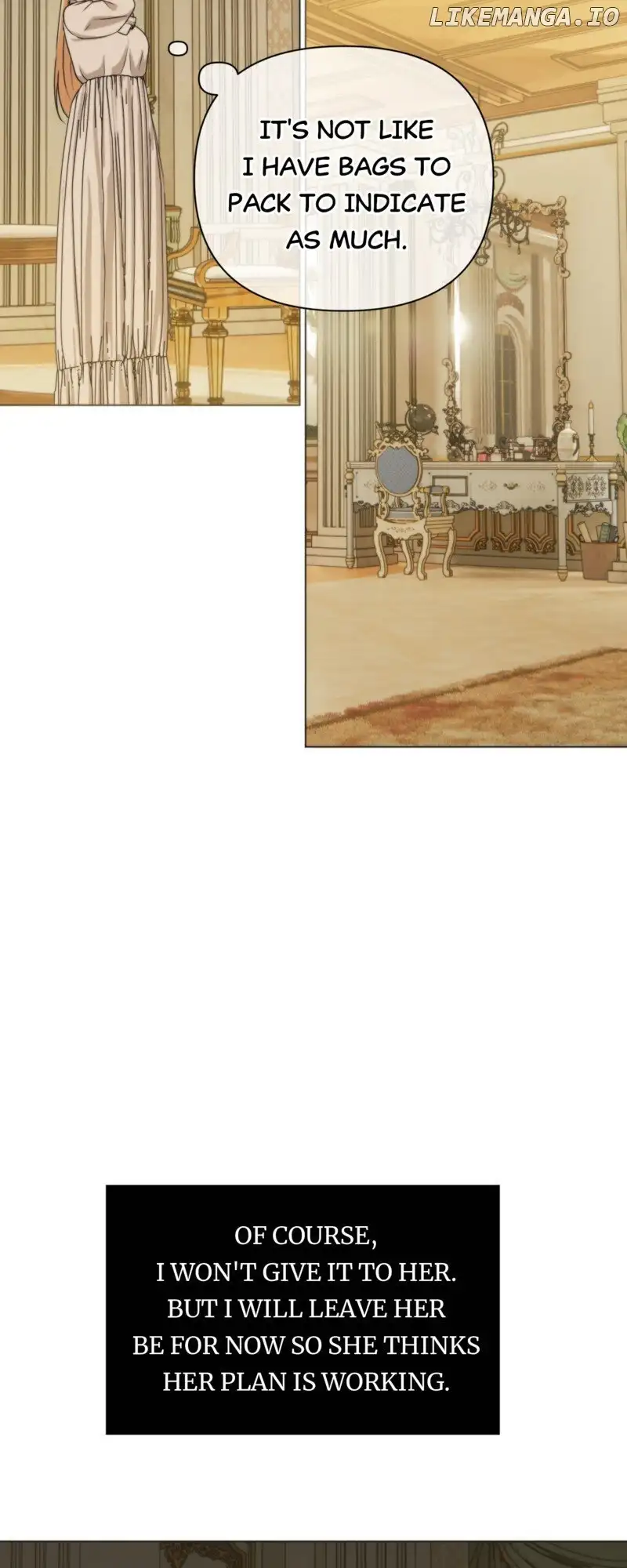 The Grand Duke is Mine Chapter 49 - Page 30