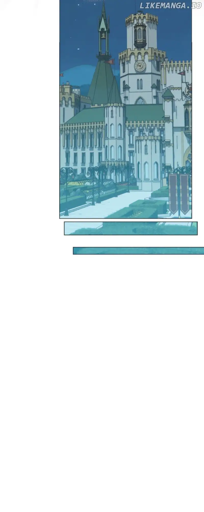 The Grand Duke is Mine Chapter 49 - Page 34