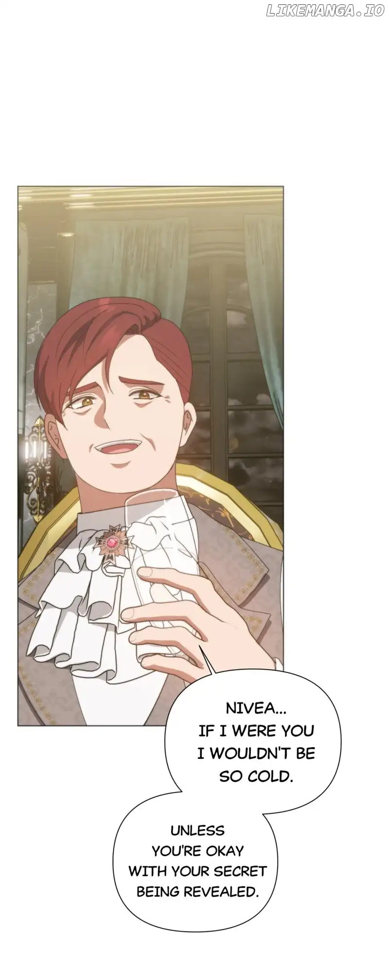 The Grand Duke is Mine Chapter 49 - Page 38