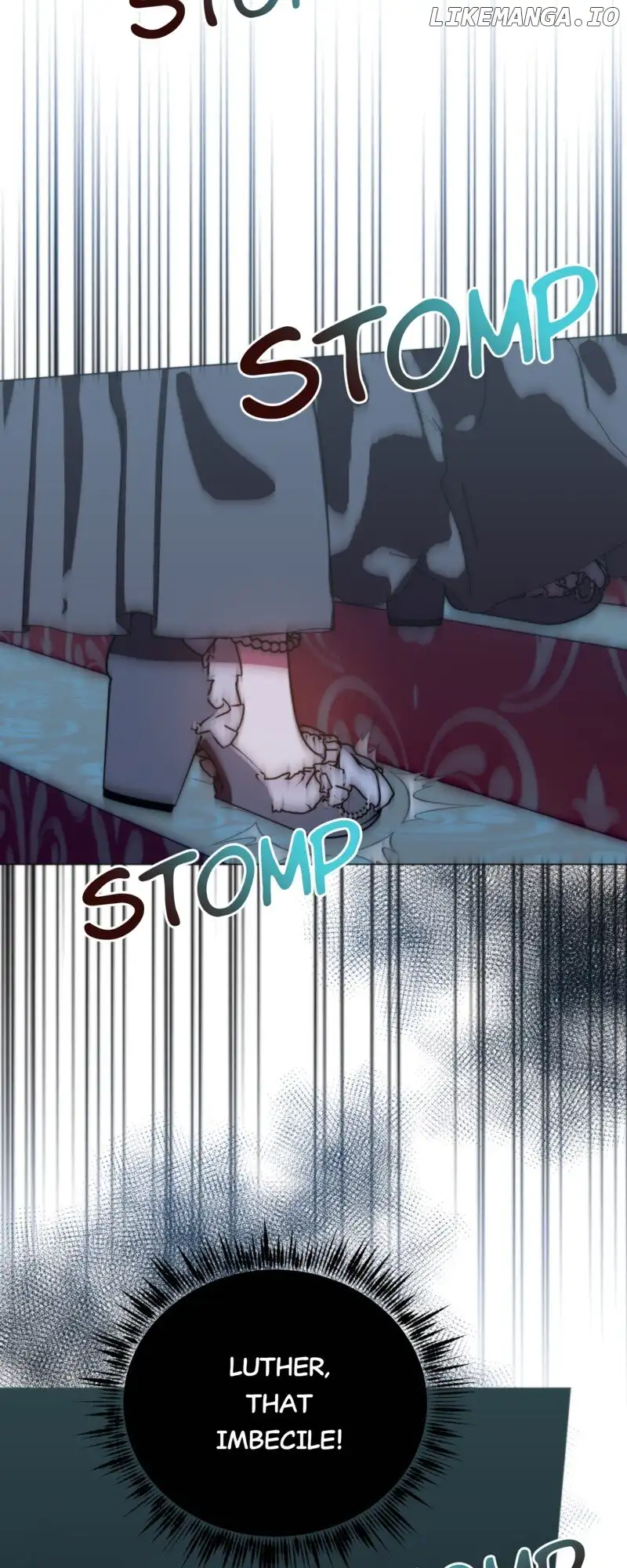 The Grand Duke is Mine Chapter 49 - Page 43