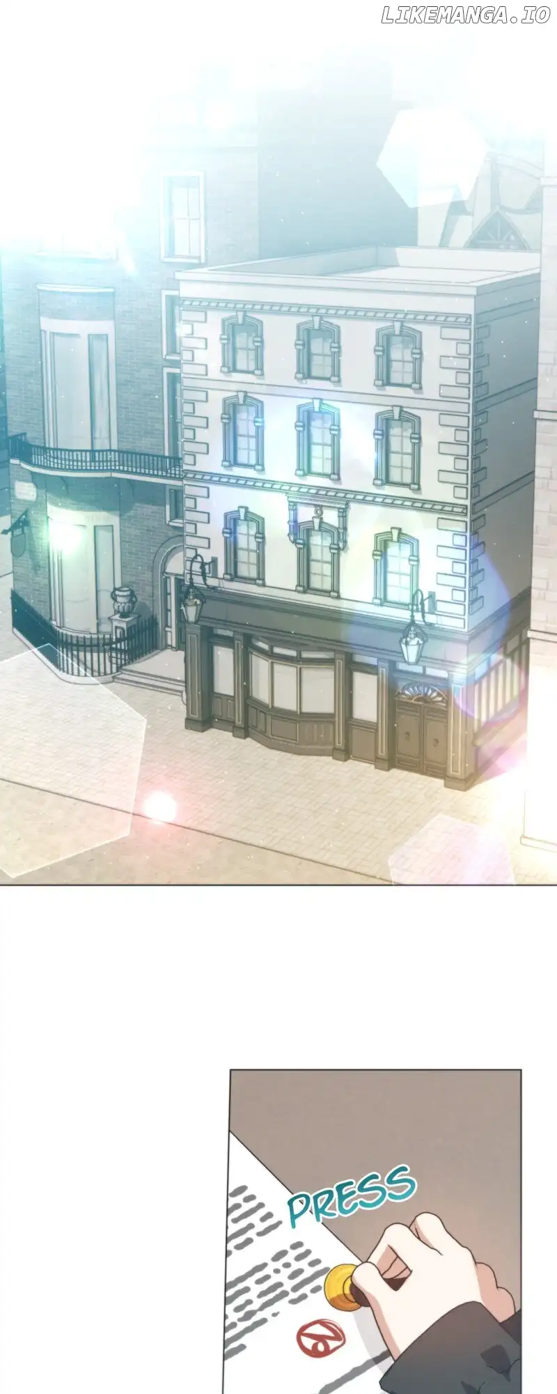 The Grand Duke is Mine Chapter 49 - Page 49