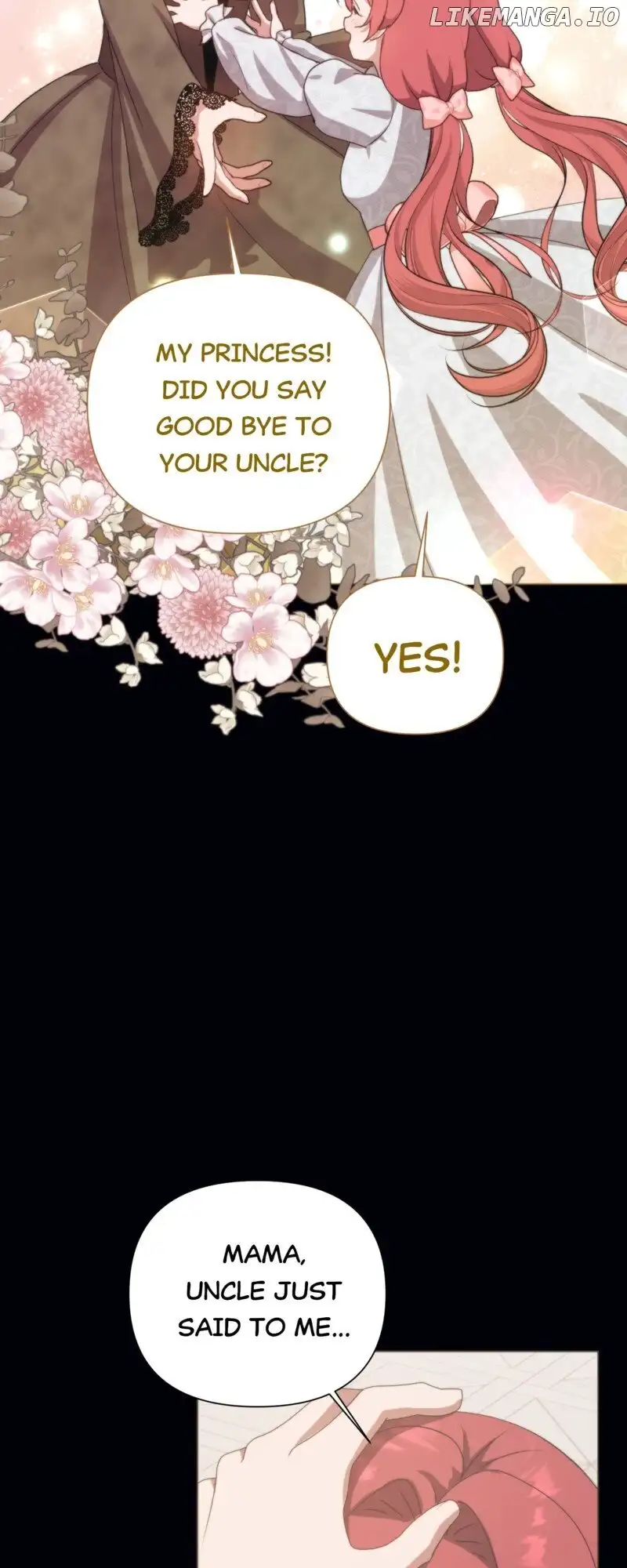 The Grand Duke is Mine Chapter 49 - Page 5