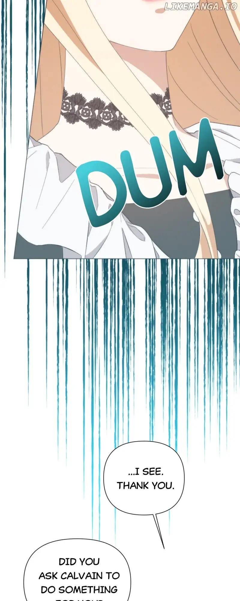 The Grand Duke is Mine Chapter 49 - Page 57