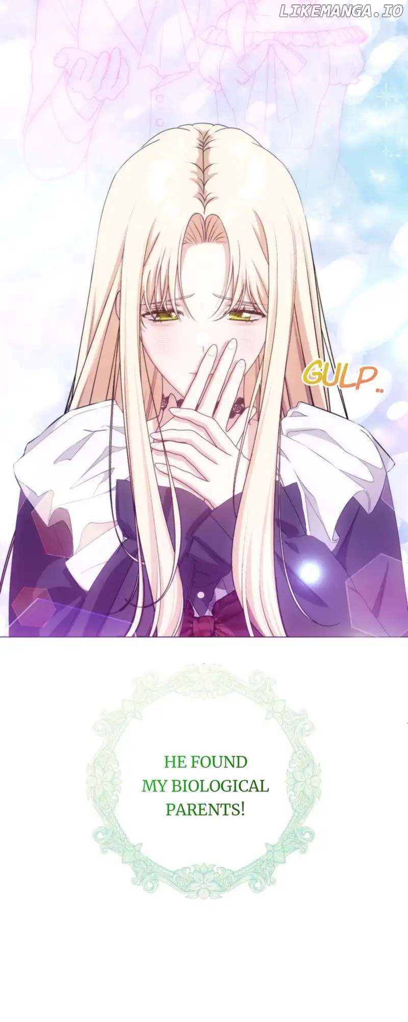 The Grand Duke is Mine Chapter 49 - Page 59