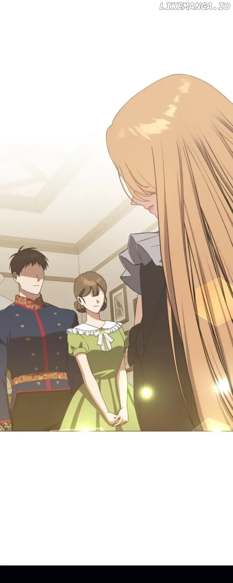 The Grand Duke is Mine Chapter 49 - Page 60