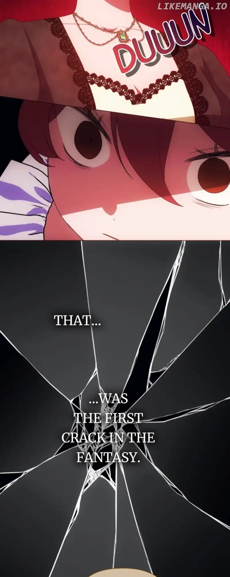 The Grand Duke is Mine Chapter 49 - Page 7