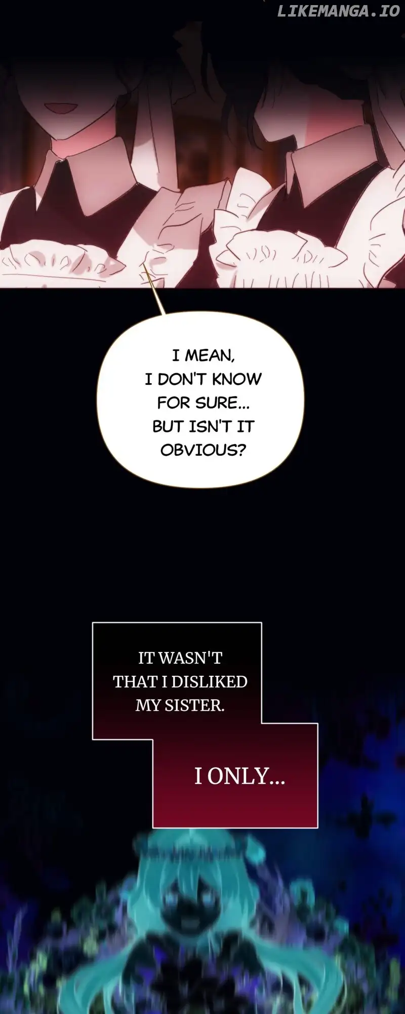 The Grand Duke is Mine Chapter 49 - Page 9