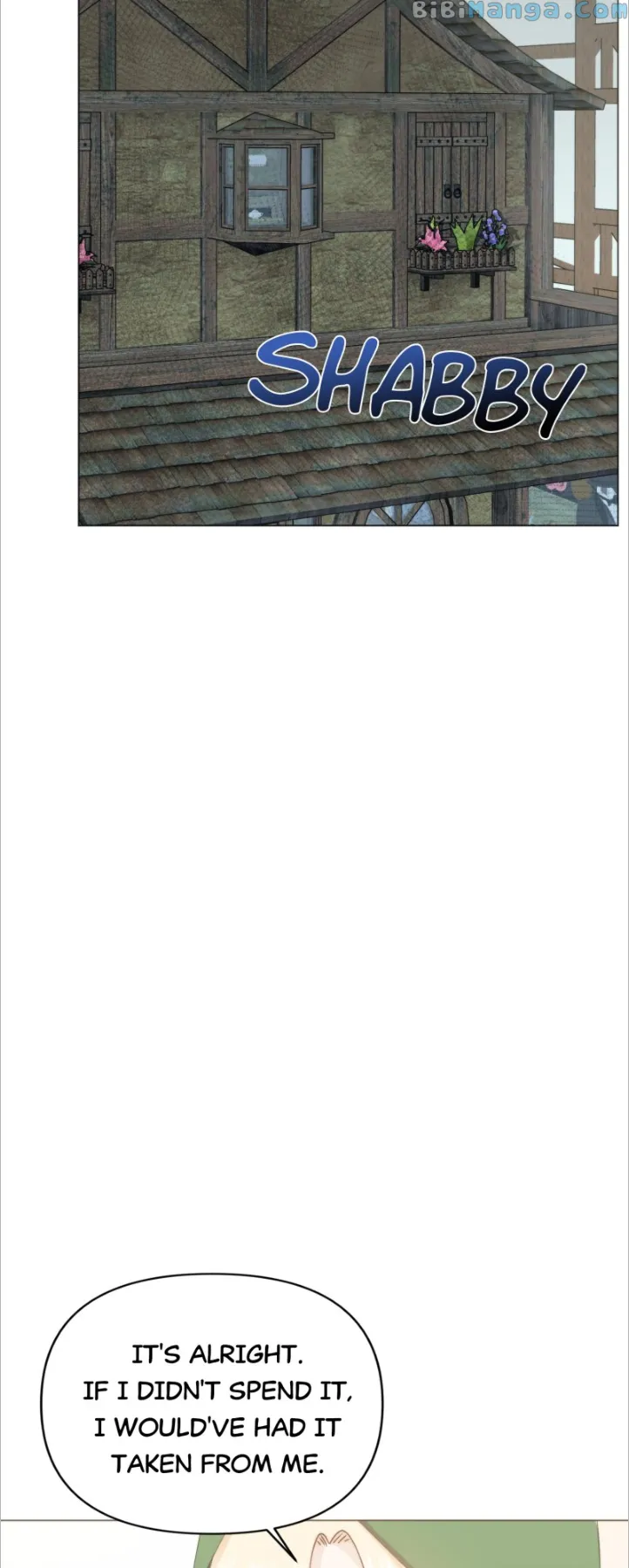 The Grand Duke is Mine Chapter 5 - Page 13