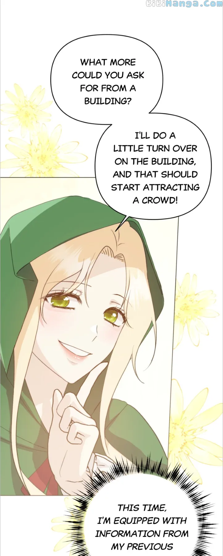 The Grand Duke is Mine Chapter 5 - Page 19