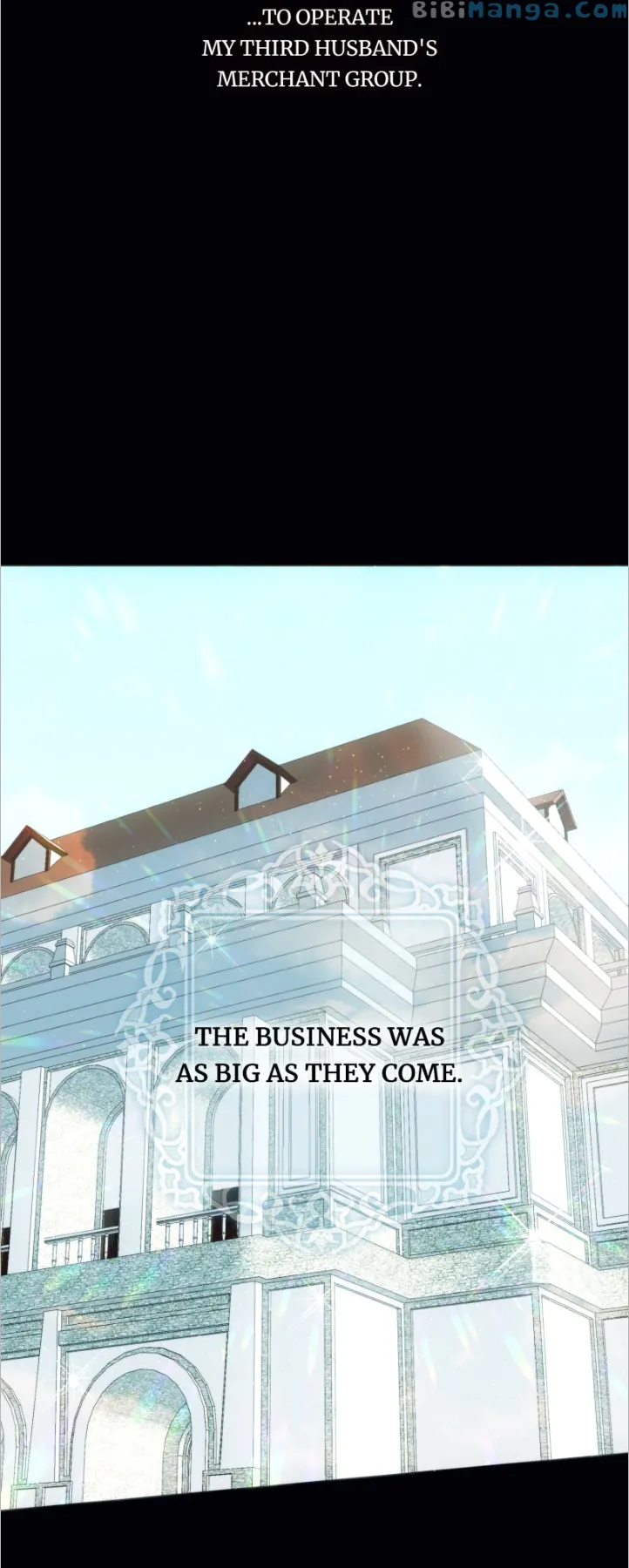 The Grand Duke is Mine Chapter 5 - Page 2