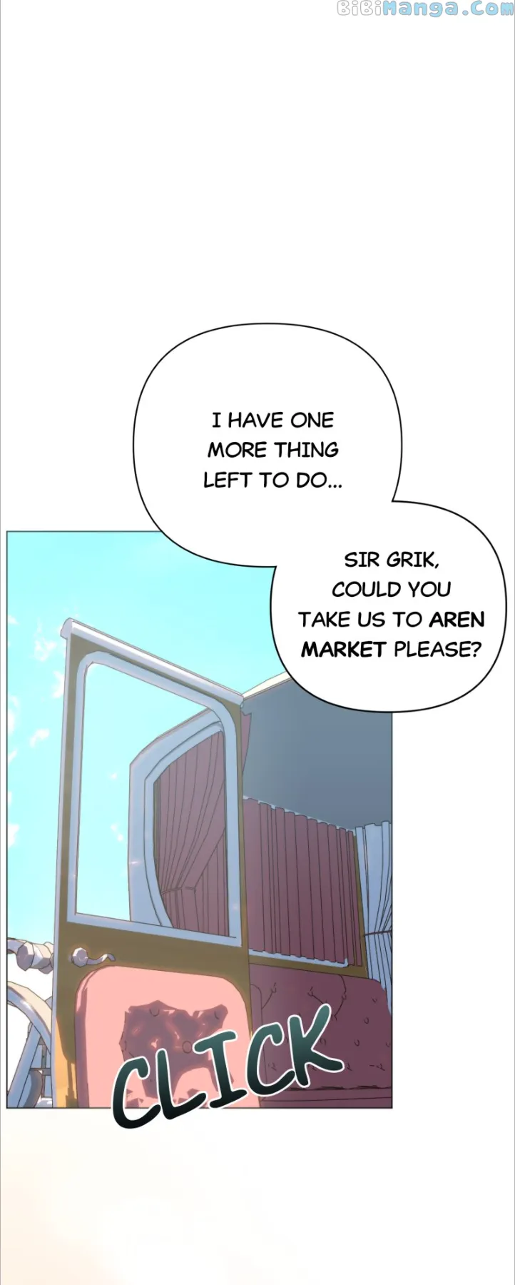 The Grand Duke is Mine Chapter 5 - Page 21