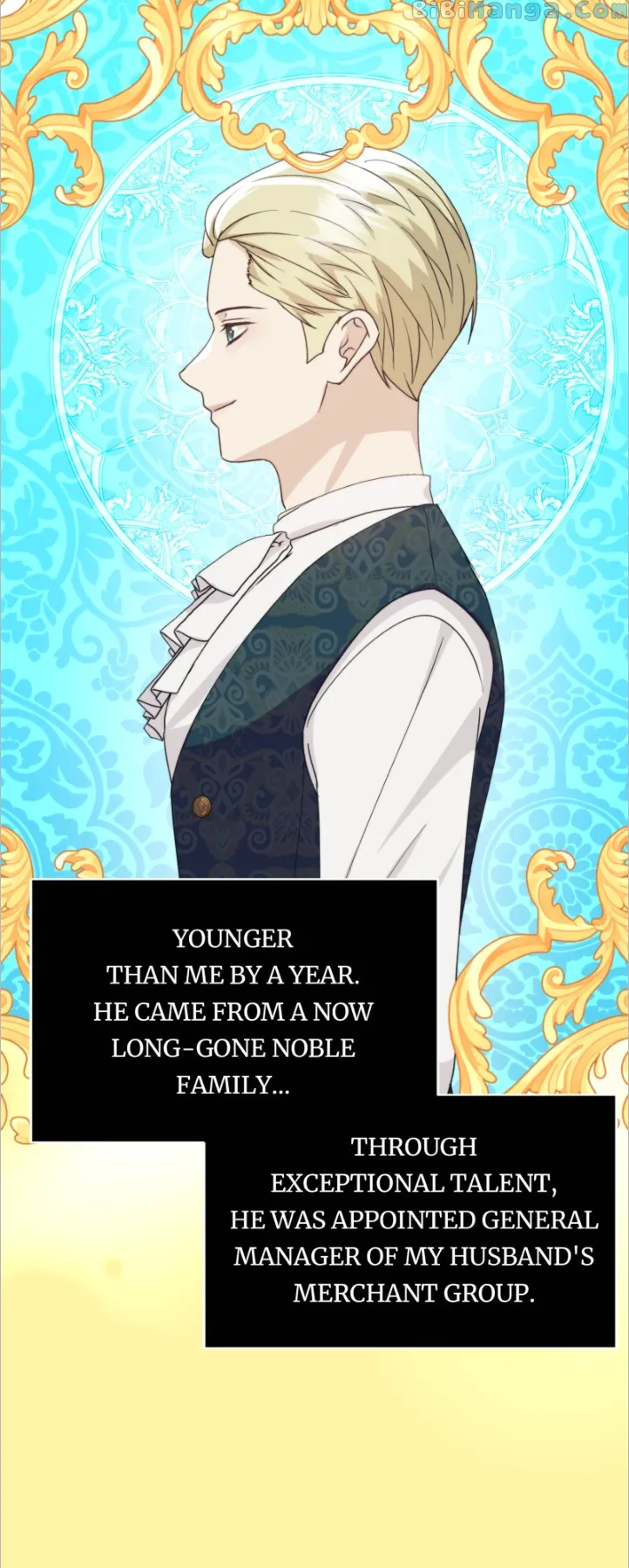 The Grand Duke is Mine Chapter 5 - Page 29