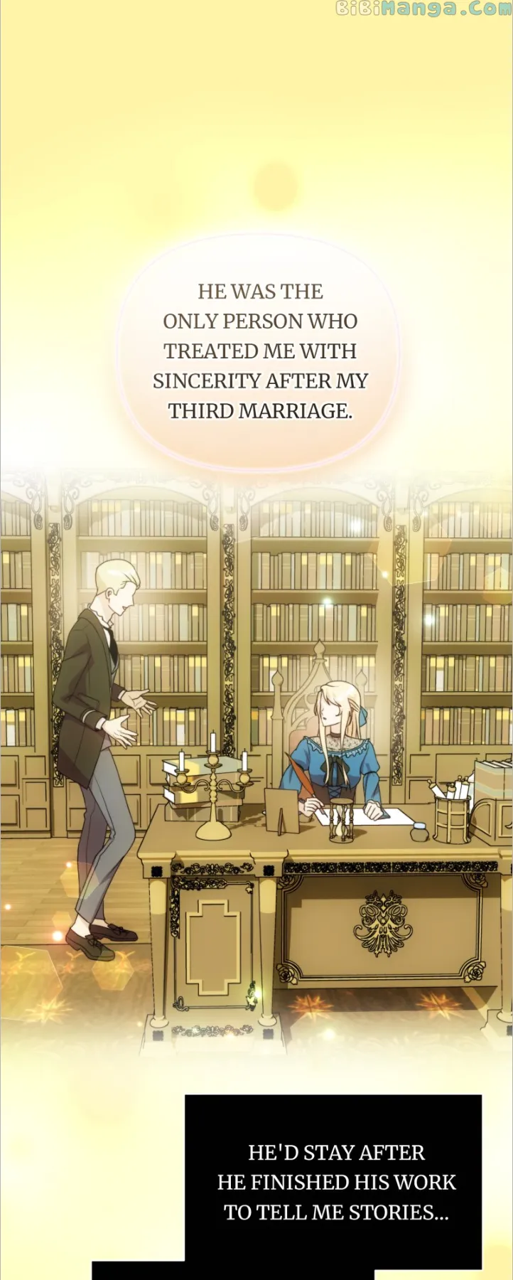 The Grand Duke is Mine Chapter 5 - Page 31